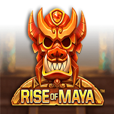 Rise Of Maya